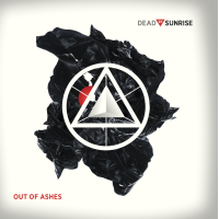 Dead By Sunrise - Dead By Sunrise / Out Of Ashes (RSD 2024)