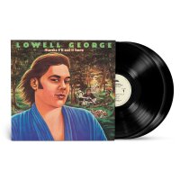 Lowell George - Thanks, Ill Eat It Here (RSD 2024)