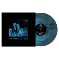 The Sisters Of Mercy - Body And Soul / Walk Away (RSD 2024)