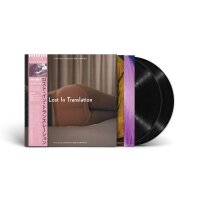 Various - Lost in Transaltion (OST) (RSD 2024)