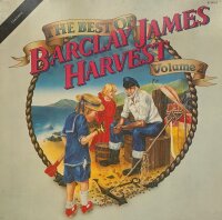 The Best Of Barclay James Harvest Volume 2