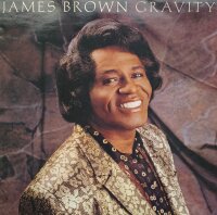 James Brown - Gravity [LP] | Scotti Bros. Records - INT...