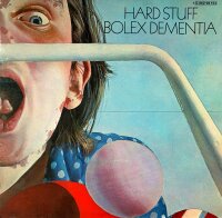 Hard Stuff - Bolex Dementia [LP] | Purple Records - 1 C...
