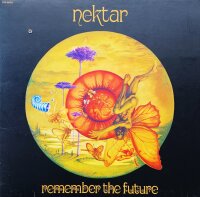 Nektar - Remember the Future [LP] | Passport Records -...