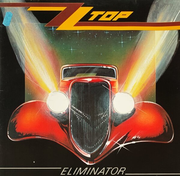 Eliminator