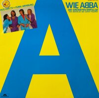 A Wie ABBA