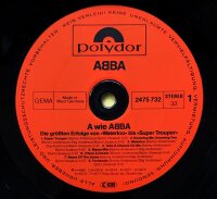 A Wie ABBA