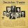 Various - Deutsches Theater - Höhepunkte Der Schauspielkunst [LP] | Capriccio - C 50 075/1-3 | Germany, 1984 | EX/EX