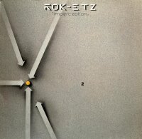Rok-Etz - Imperception [LP] | Blow Up - INT 145.512 |...