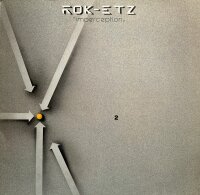 Rok-Etz - Imperception [Vinyl LP]