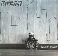 Raiders Of The Lost Missile - Ghost Town [Vinyl LP]