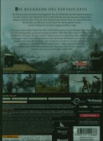 The Elder Scrolls V: Skyrim (Steelbook Version)...
