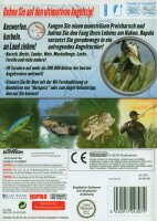 Rapala Tournament Fishing [Nintendo Wii]