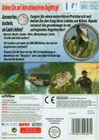 Rapala Tournament Fishing [Nintendo Wii]