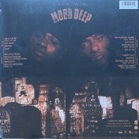 Mobb Deep - Infamy [Vinyl LP]
