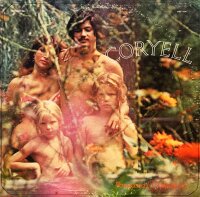 Larry Coryell - Coryell [Vinyl LP]