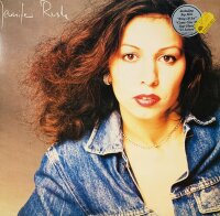 Jennifer Rush - Same [Vinyl LP]