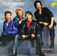 Bob Seger & The Silver Bullet Band - Like A Rock...