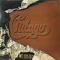 Chicago - Chicago X [Vinyl LP]
