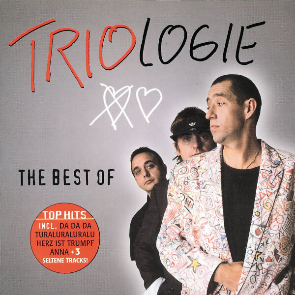 Trio - TrioLogie [Vinyl LP]