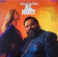 Al Hirt - Here In My Heart [Vinyl LP]