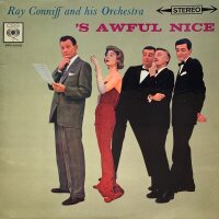 Ray Conniff And His Orchestra - S Awful Nice [Vinyl LP]
