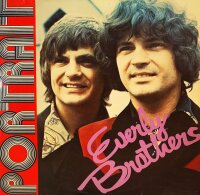 The Everly Brothers - Portrait [Vinyl LP]
