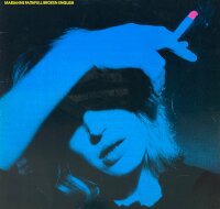 Marianne Faithfull - Broken English [Vinyl LP]