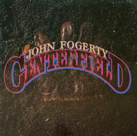 John Fogerty - Centerfield [LP] | Bellaphon -...