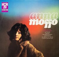 Anna Moffo - Arien Aus Den Italienischen Opern [Vinyl LP]
