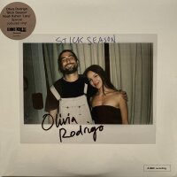 Olivia Rodrigo& Noah Kahan - Stick Season / Lacy -...
