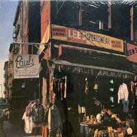 Beastie Boys - Pauls Boutique [Vinyl LP]