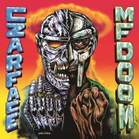 Czarface, MF Doom - Czarface Meets Metal Face [Vinyl LP]