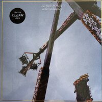 Edwin Rosen - mitleerenhänden [Vinyl LP]