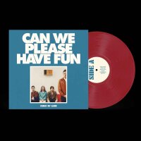 Kings Of Leon - Can We Please Have Fun [Vinyl LP]