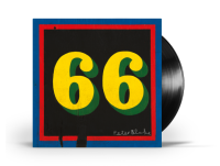 Paul Weller - 66 [Vinyl LP]