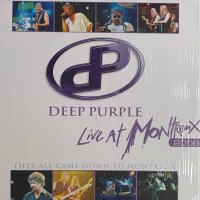Deep Purple - Live At Montreux 2006 - They All Came Down...