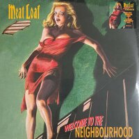 Meat Loaf - Welcome To The Neighbourhood (2LP) [LP] |...