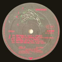 Lene Lovich - Flex [Vinyl LP]