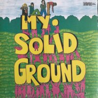 My Solid Ground - Same [LP] | Bellaphon - 9641518 |...
