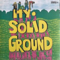 My Solid Ground - Same [Vinyl LP]