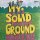 My Solid Ground - Same [LP] | Bellaphon - 9641518 | Germany, 2015 | M/M