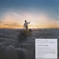 Pink Floyd - The Endless River [Vinyl LP]