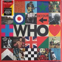 The Who - Who [LP] | Polydor - 0824975 | Europe, 2019 | M/M