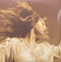 Taylor Swift - Fearless [Vinyl LP]