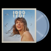 Taylor Swift - 1989 (Taylors Version) [Vinyl LP]