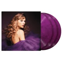 Taylor Swift - Speak Now (Taylors Version) [Vinyl LP]