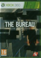 The Bureau - XCOM DECLASSIFIED - [Microsoft Xbox 360]