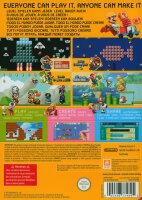 Super Mario Maker [Nintendo WiiU]