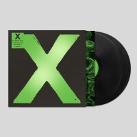 Ed Sheeran - x (10th Anniversary) [Vinyl LP]